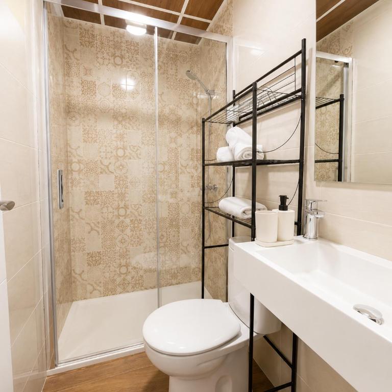 Apartamentos Rey - Appartement Standard - 2