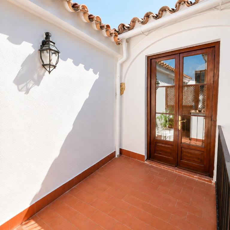 Apartamentos Rey - Appartement Standard - 6