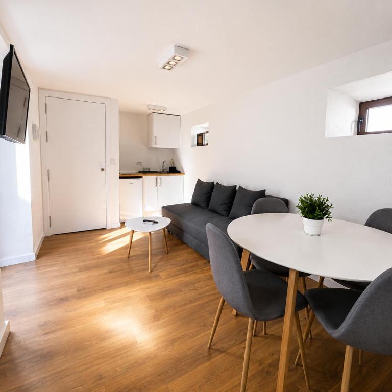 Apartamentos Rey - Appartement Standard - 3
