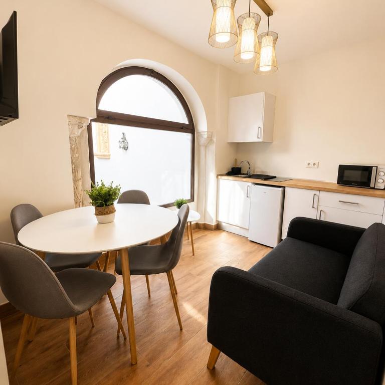 Apartamentos Rey - Appartement 2 Chambres - 3