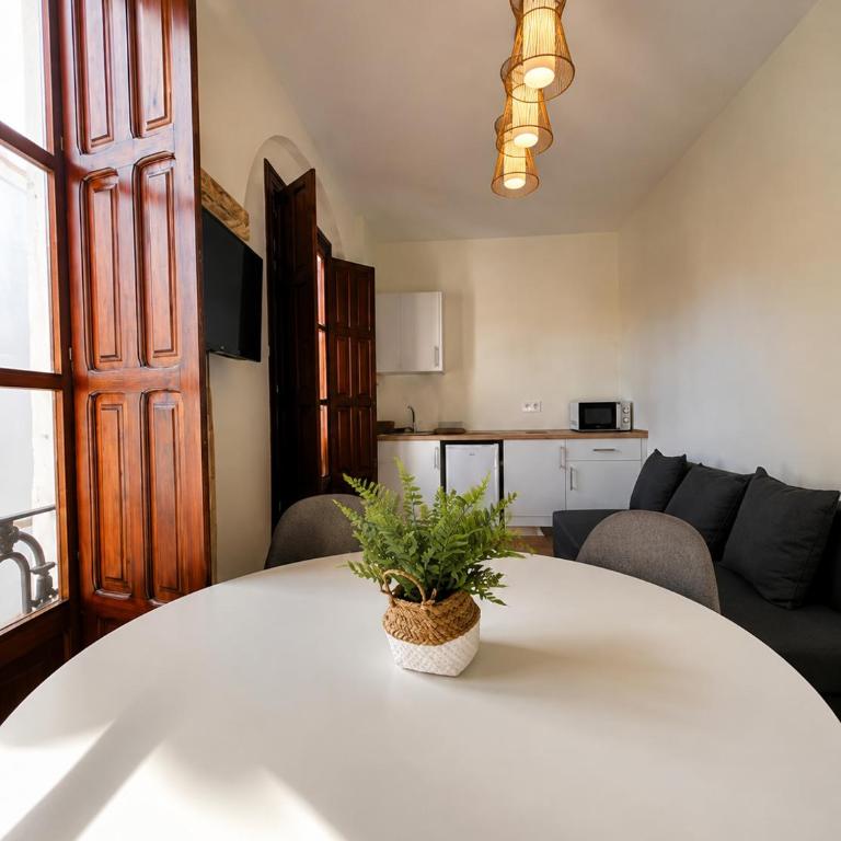 Apartamentos Rey - Appartement 2 Chambres - 4