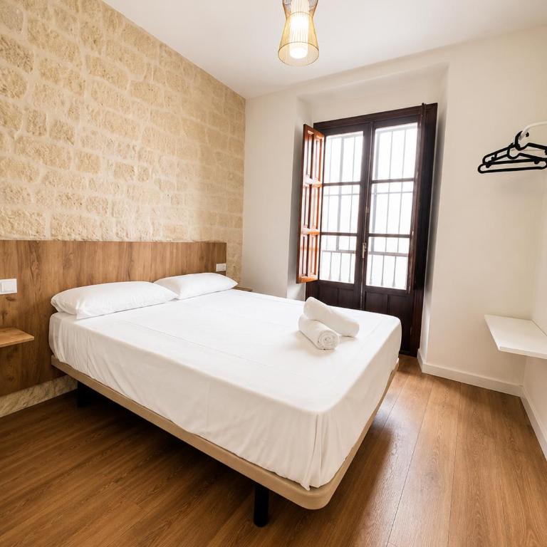 Apartamentos Rey - Appartement 2 Chambres - 5