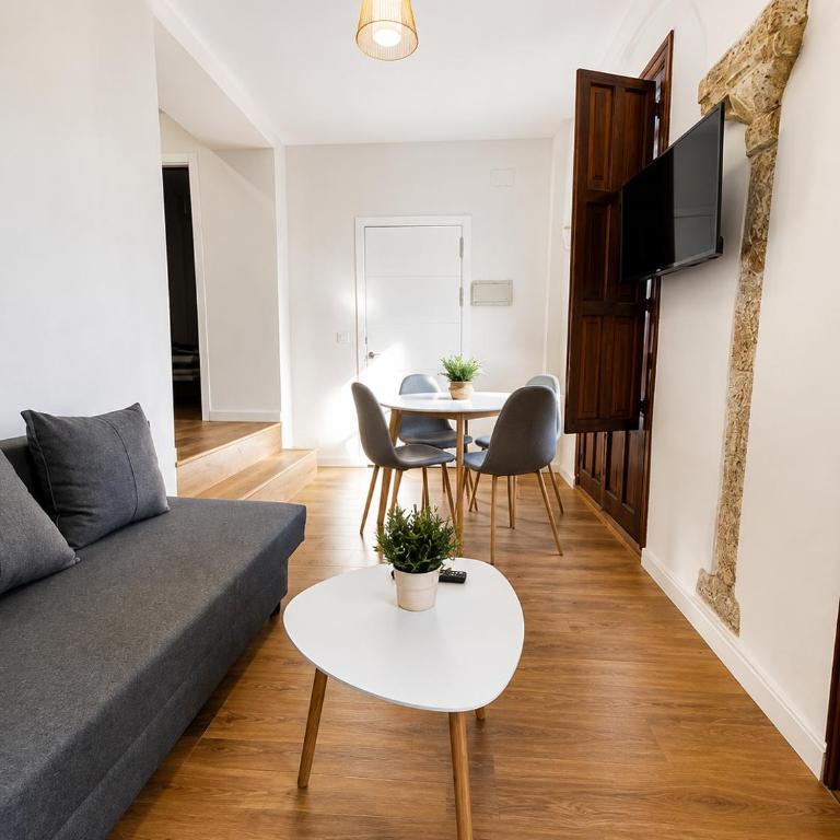 Apartamentos Rey - Appartement 2 Chambres - 6