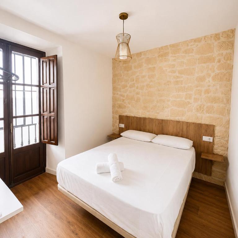Apartamentos Rey - Appartement Standard - 11