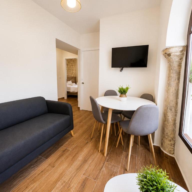 Apartamentos Rey - Appartement 2 Chambres - 6
