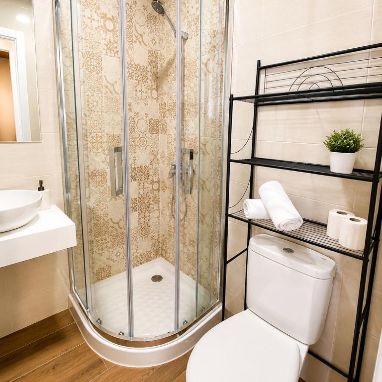 Apartamentos Rey - Appartement Standard - 12
