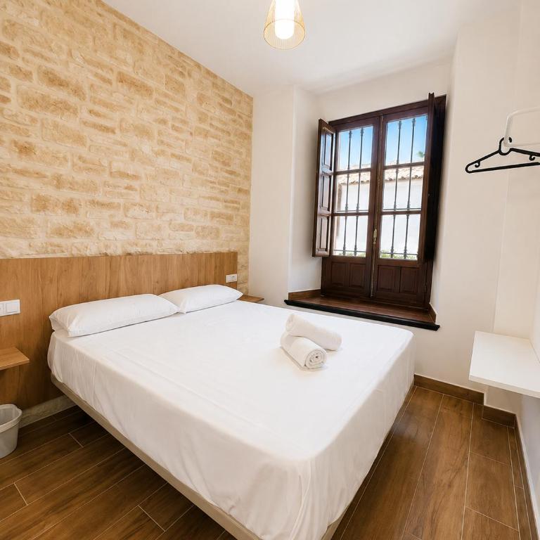 Apartamentos Rey - Appartement 2 Chambres - 9