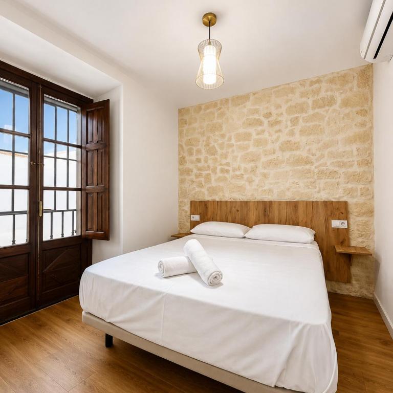 Apartamentos Rey - Appartement Standard - 13