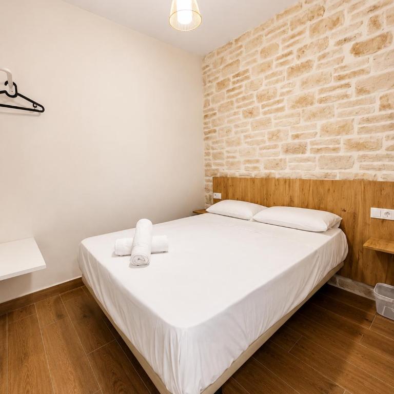 Apartamentos Rey - Appartement 2 Chambres - 8