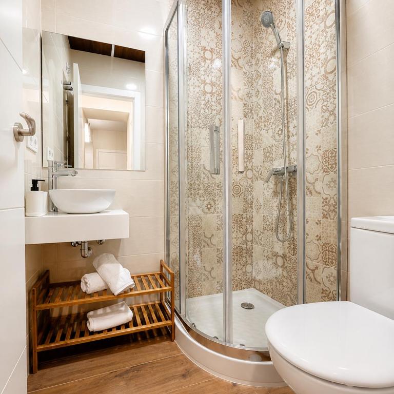 Apartamentos Rey - Appartement Standard - 7