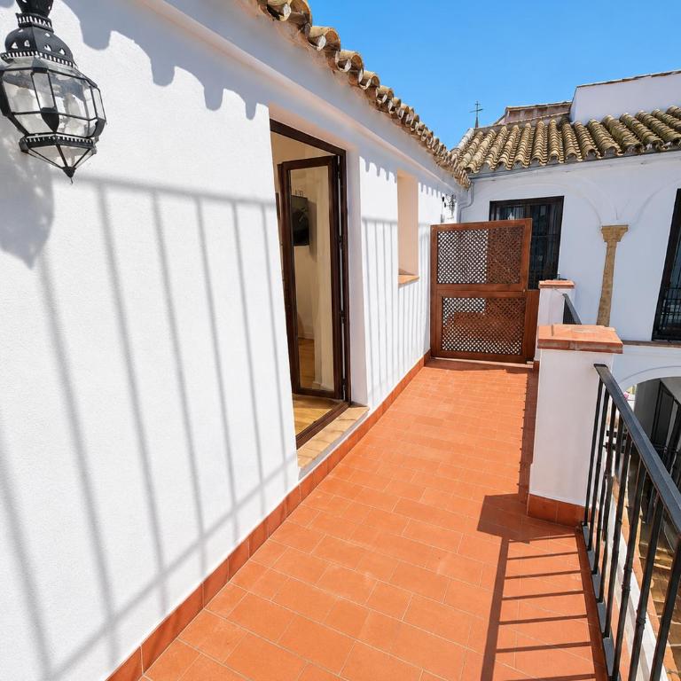 Apartamentos Rey - Appartement Standard - 6