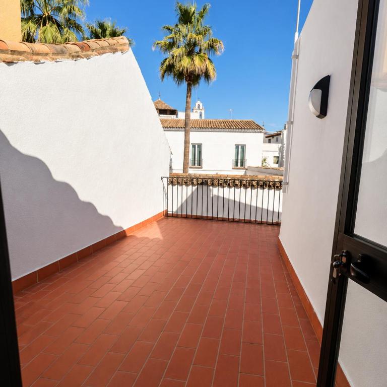 Apartamentos Rey - Appartement avec Terrasse - 7