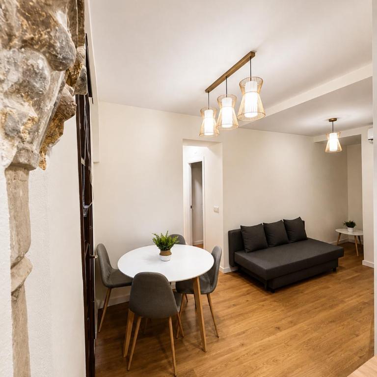 Apartamentos Rey - Appartement Standard - 14