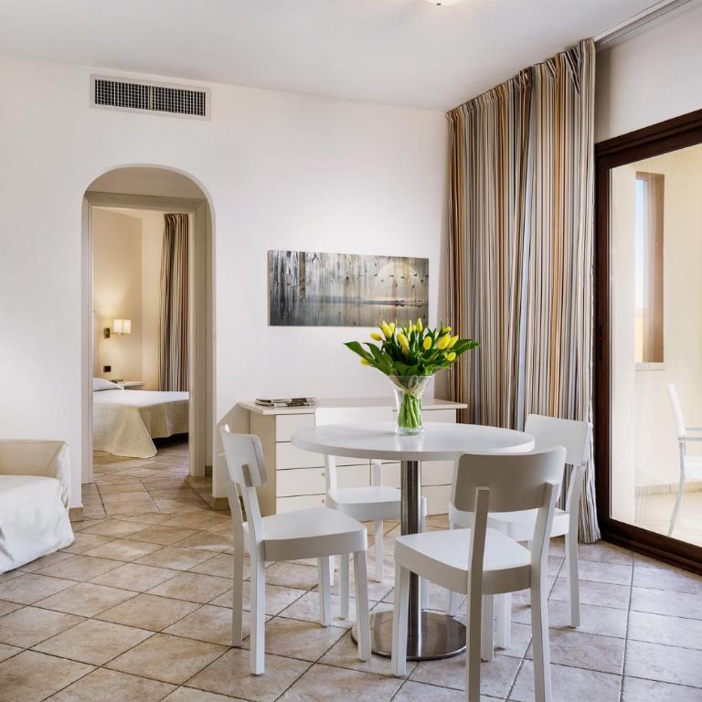 Terradimare Resort&Spa - Junior Suite - 5