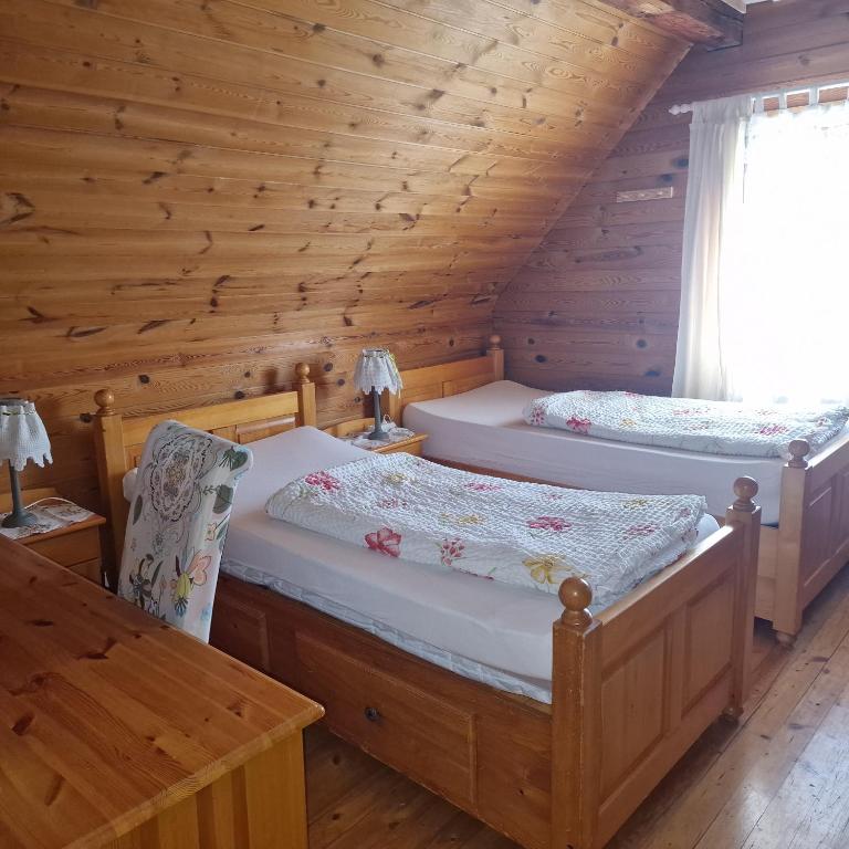 Da Tizzi - Appartement 2 Chambres - 17
