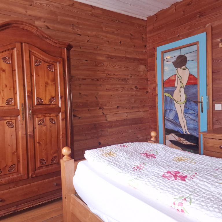Da Tizzi - Appartement 2 Chambres - 18