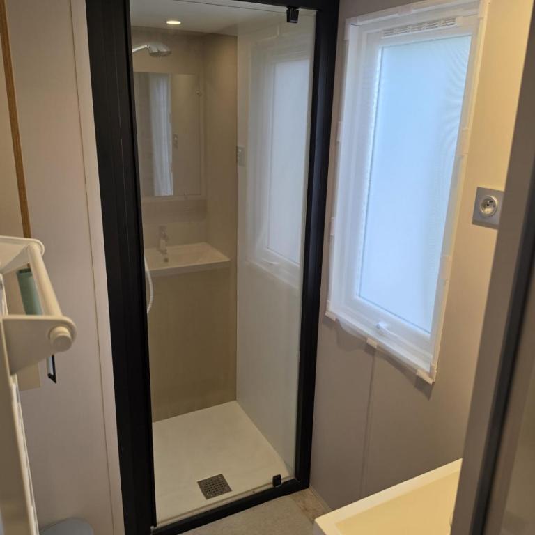Mobilhome 3 Chambres à Argelès - Bungalow - 12