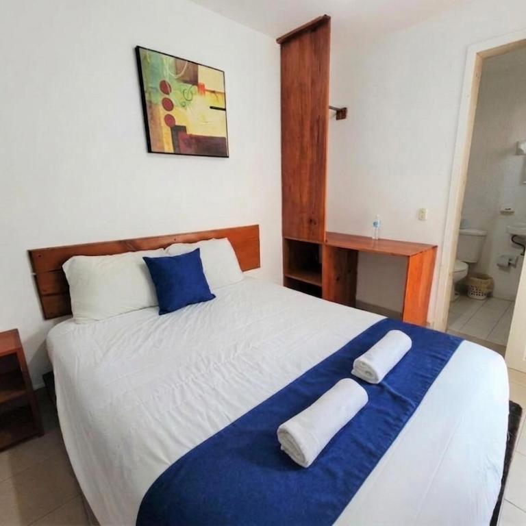 Hotel Casa Colibri - Habitación Doble - 10