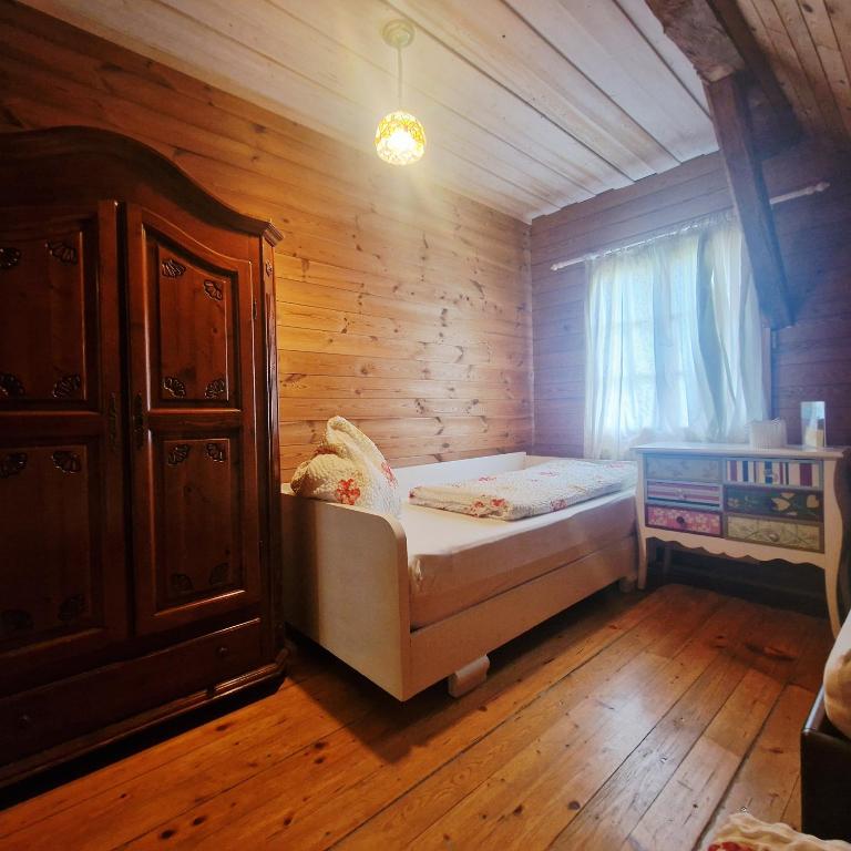 Da Tizzi - Appartement 2 Chambres - 22