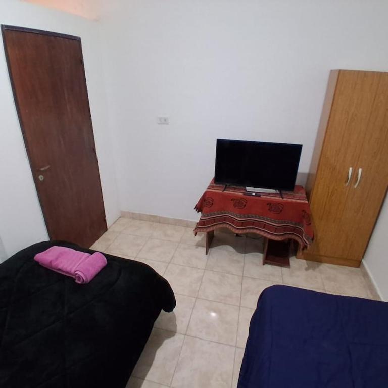 Dpto Calandria Cantora - Apartamento de 1 dormitorio - 1