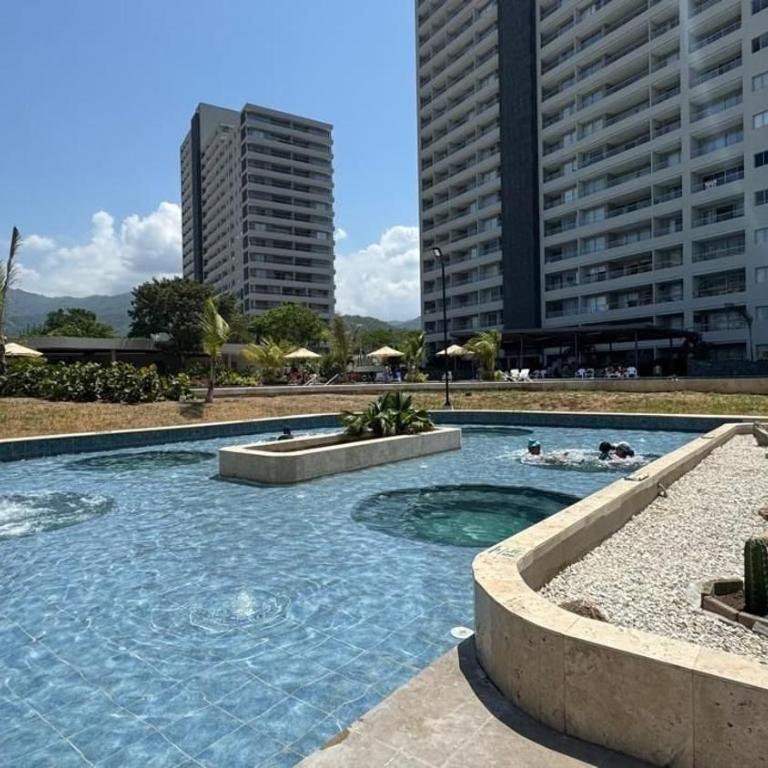 Premium 2BR Apartment with Panoramic Sea View | Don Jaca - Apartment - 5