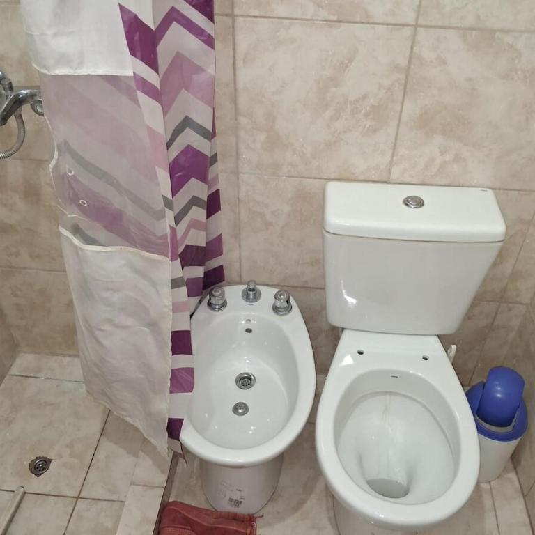 Dpto Calandria Cantora - Apartamento de 1 dormitorio - 5