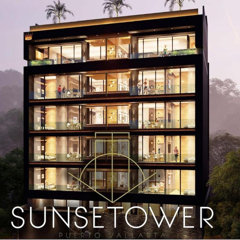 Luxury Condo with Private Dipping Pool and Rooftop Pool - Two-Bedroom Apartment - 8