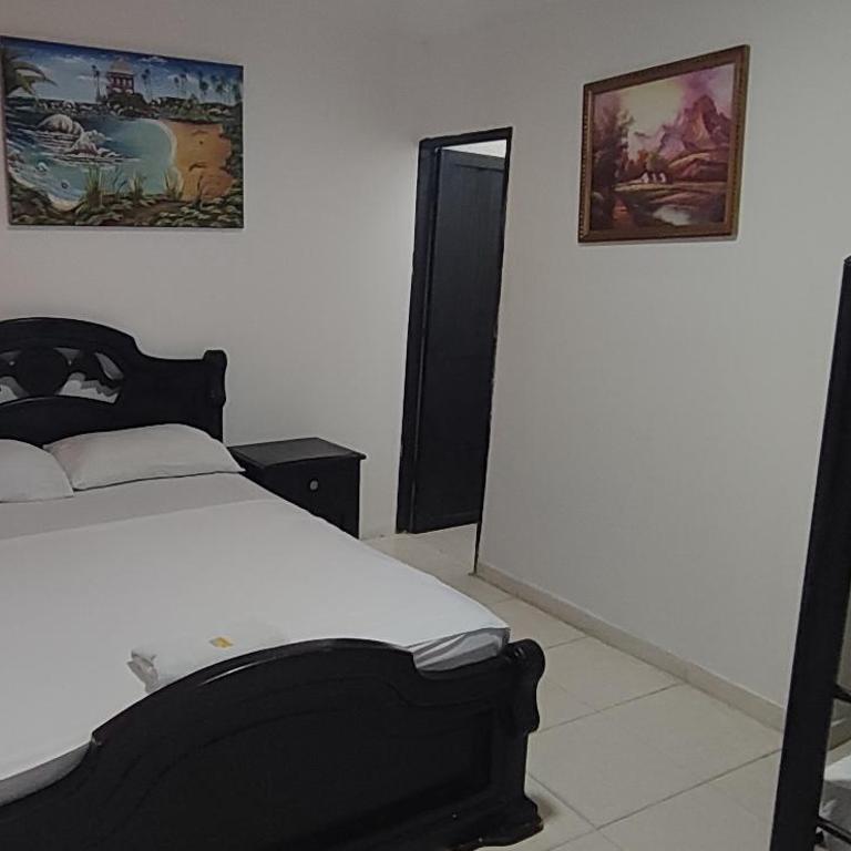 Andalucía Inn - Triple Room with Private Bathroom - 6
