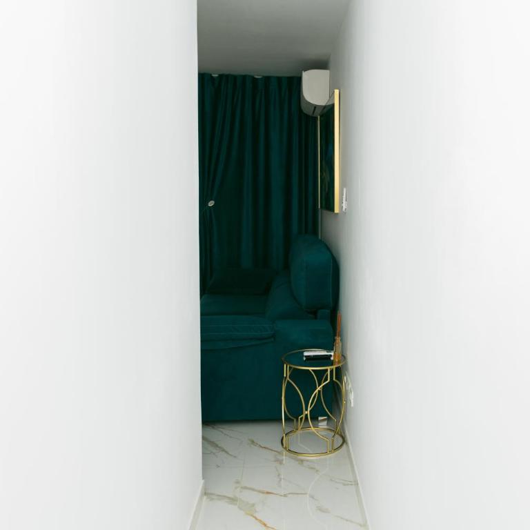 Tropical Gold - Los Cristianos, Tenerife - Deluxe Studio mit Doppelbett - 25