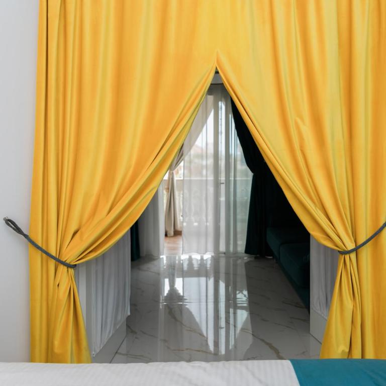 Tropical Gold - Los Cristianos, Tenerife - Deluxe Studio mit Doppelbett - 18