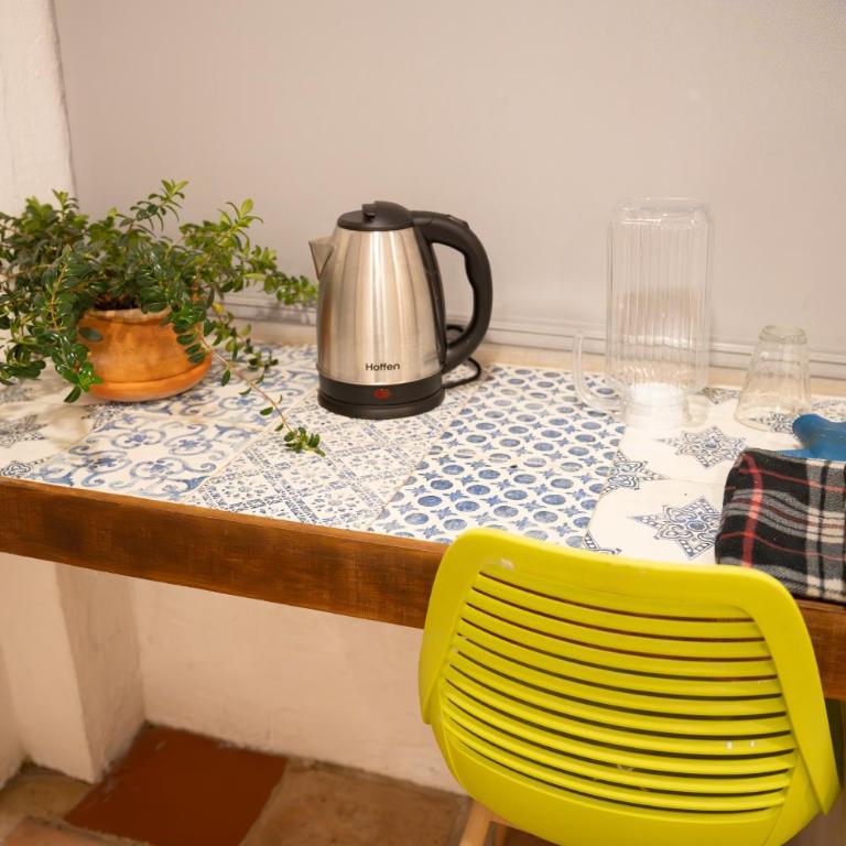 Guapura - Habitación Doble - 2