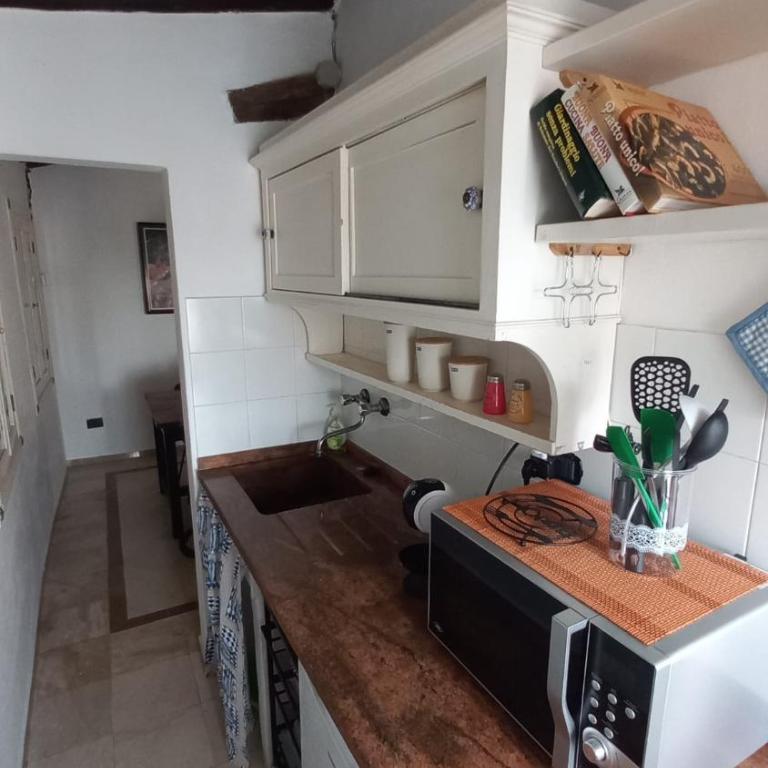 Casa Eva - Appartamento con 1 Camera da Letto - 4