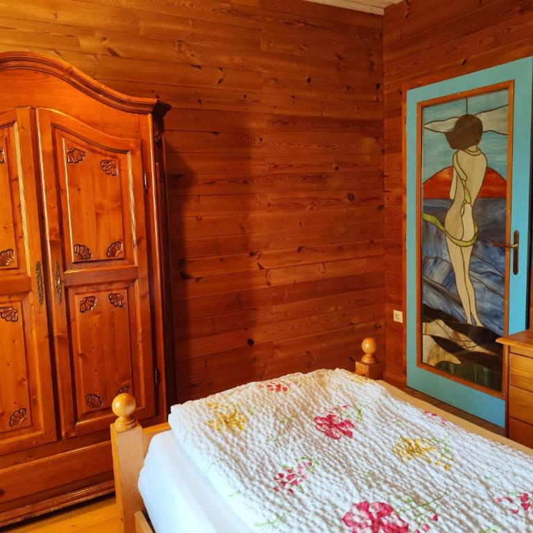 Da Tizzi - Appartement 2 Chambres - 25