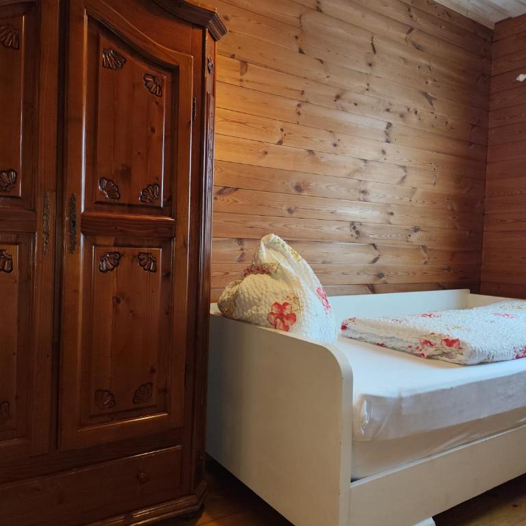 Da Tizzi - Appartement 2 Chambres - 27