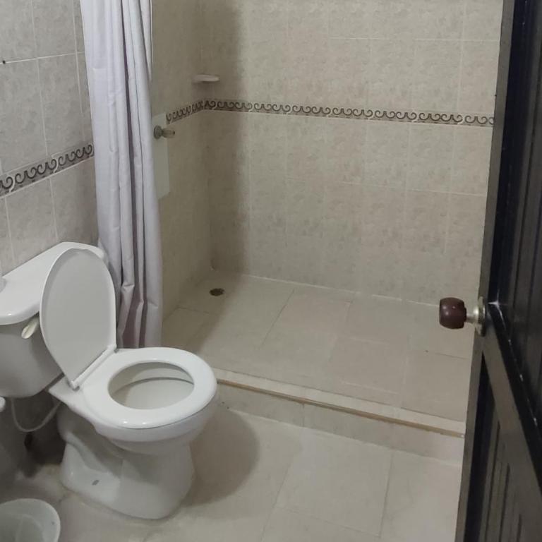 Andalucía Inn - Family Room with Private Bathroom - 5