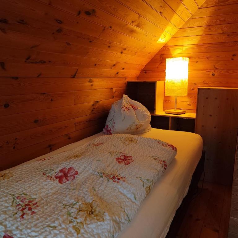 Da Tizzi - Appartement 2 Chambres - 28