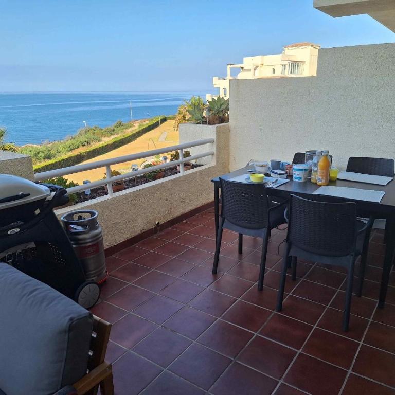 Mijas costa vistas al mar - Apartamento de 2 dormitorios - 8