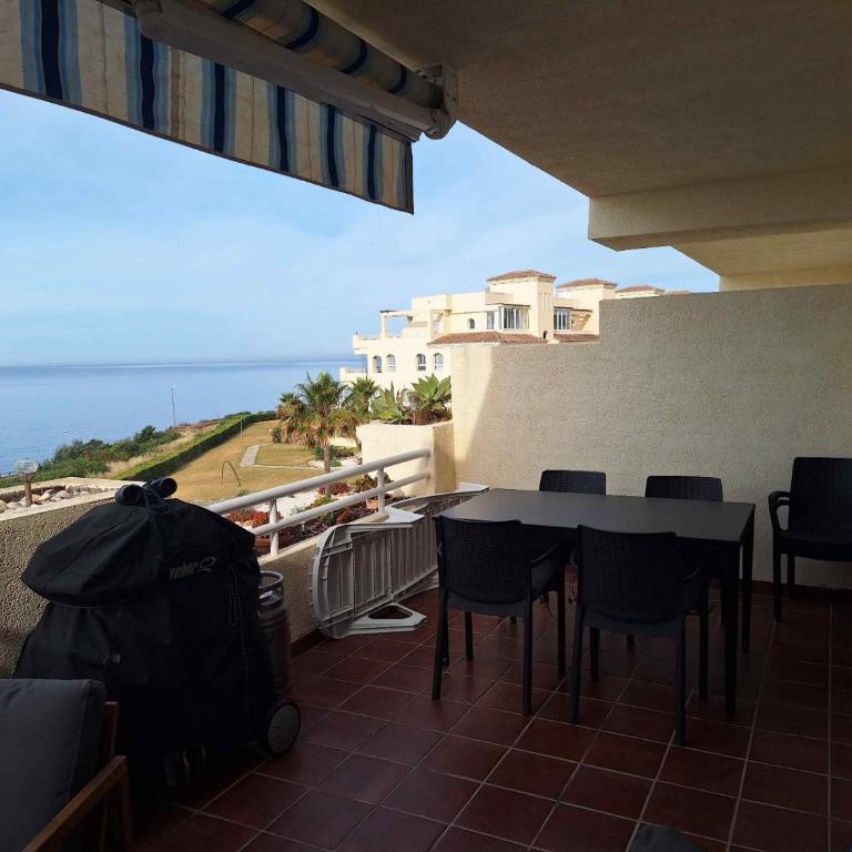 Mijas costa vistas al mar - Apartamento de 2 dormitorios - 20