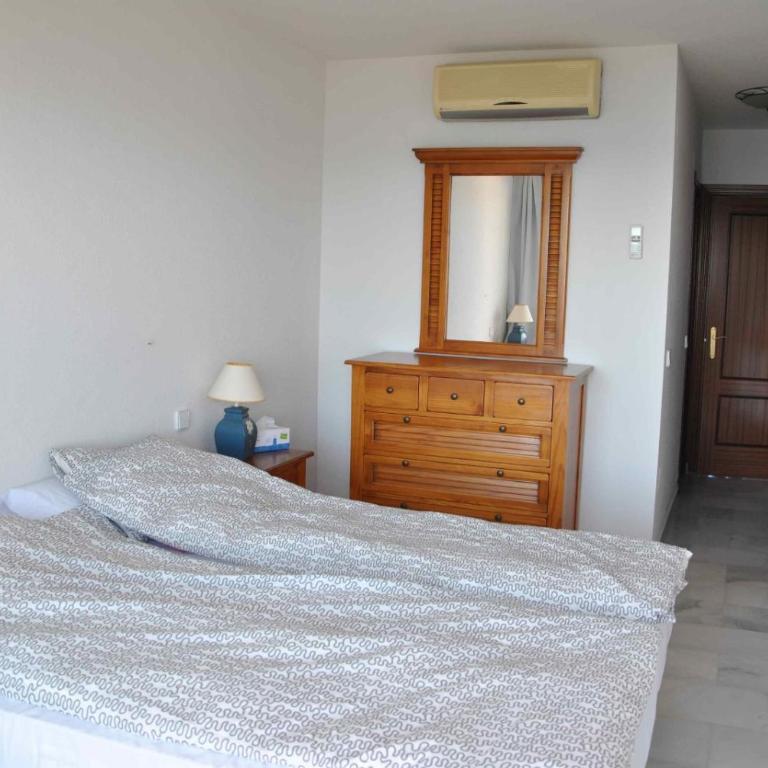 Mijas costa vistas al mar - Apartamento de 2 dormitorios - 22