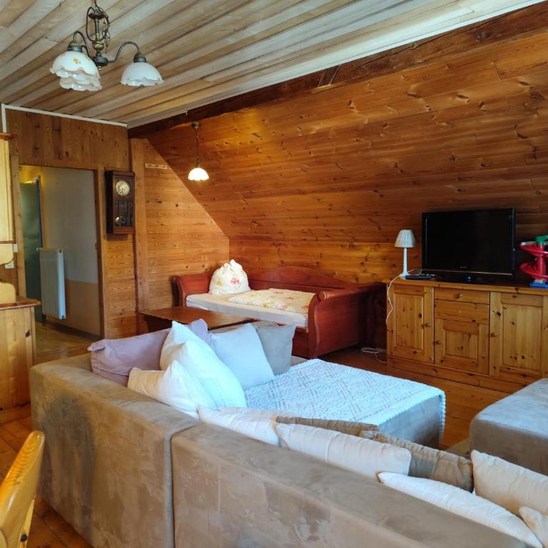 Da Tizzi - Appartement 2 Chambres - 6