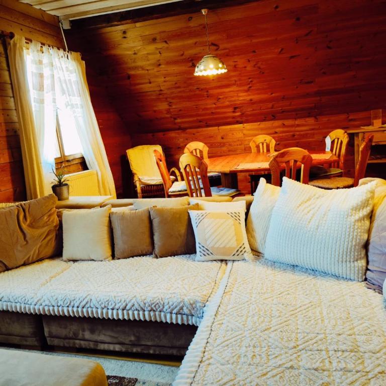 Da Tizzi - Appartement 2 Chambres - 3