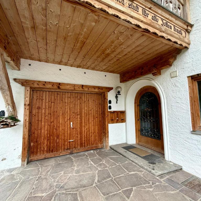 Eibsee 4 Apartments - Appartamento con 1 Camera da Letto con Vista - 2