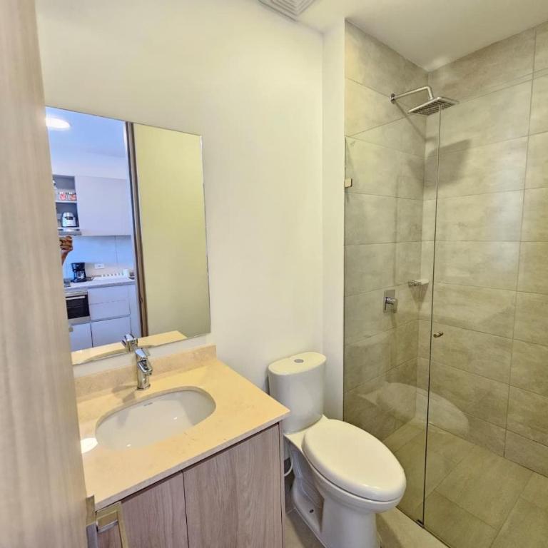 Loft Panorámico Frente al Mar | Don Jaca - Apartamento de 1 dormitorio - 3