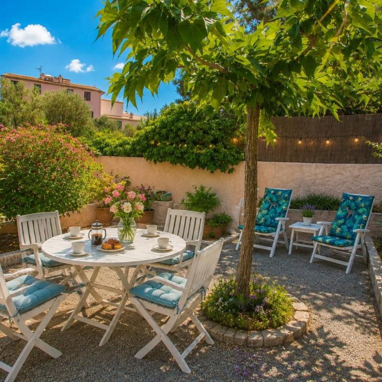 Appartement à 200 m de la plage - Appartamento con Terrazza - 8