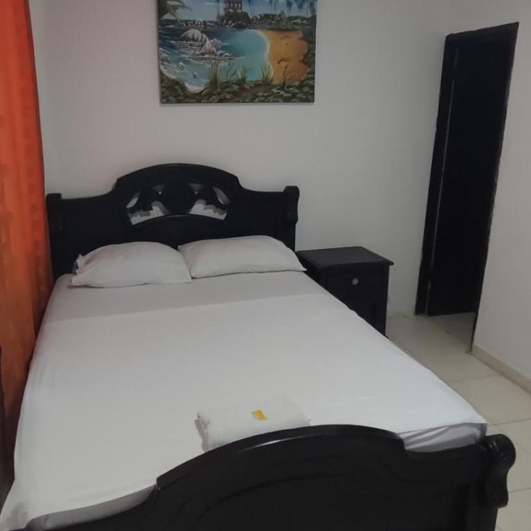 Andalucía Inn - Double Room with Private Bathroom - 4