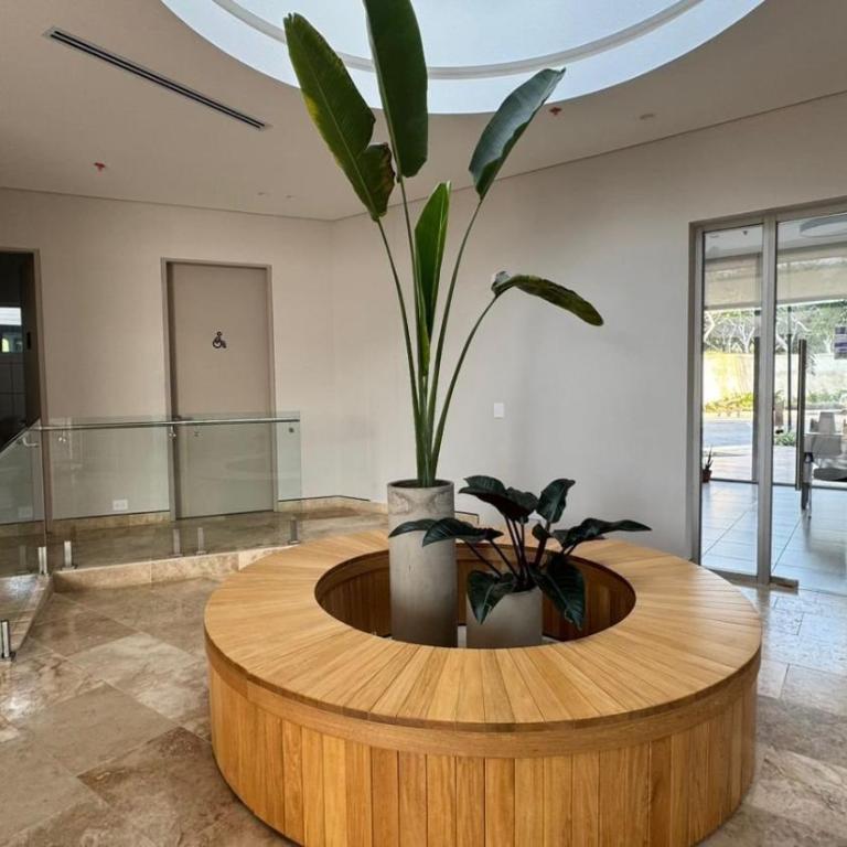 Luxury Apartment with Full Sea View | Don Jaca Resort - Apartment - 1