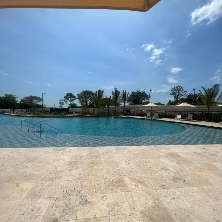 Luxury Apartment with Full Sea View | Don Jaca Resort - Apartment - 8
