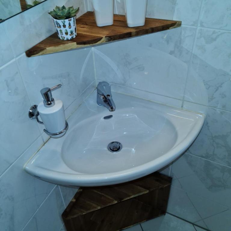 Moderne Ferienwohnung für 2 im Allgäu nähe Bodensee - Apartment mit 1 Schlafzimmer - 6