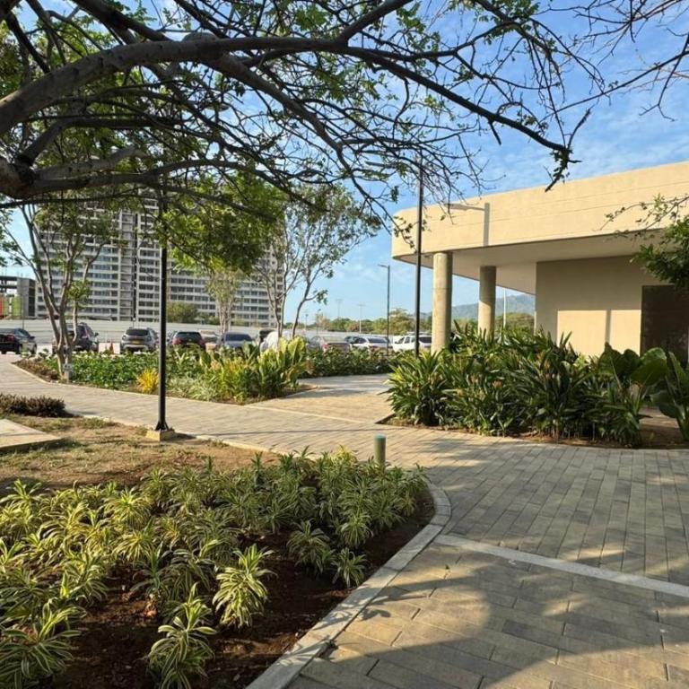 Luxury Apartment with Full Sea View | Don Jaca Resort - Apartment - 14