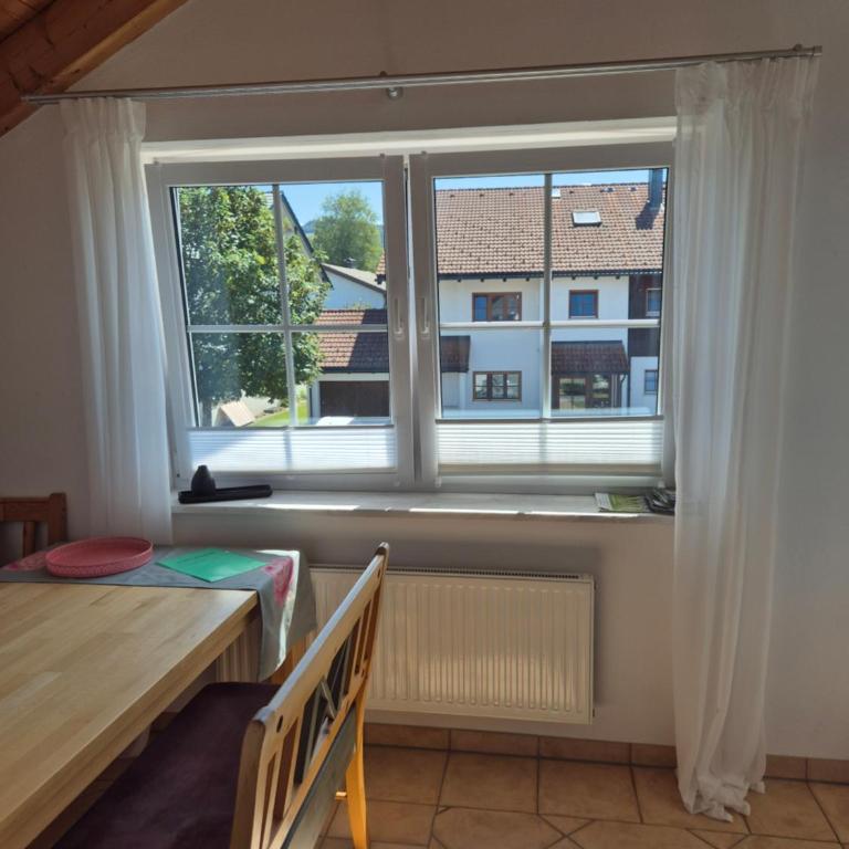 Moderne Ferienwohnung für 2 im Allgäu nähe Bodensee - Apartment mit 1 Schlafzimmer - 7